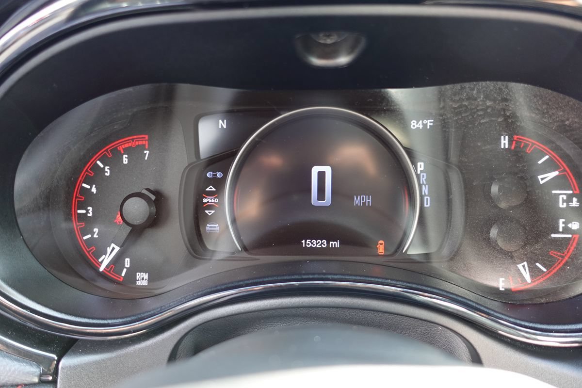 Used 2024 Dodge Durango R/T w/ Blacktop Package AWD/4WD image 60