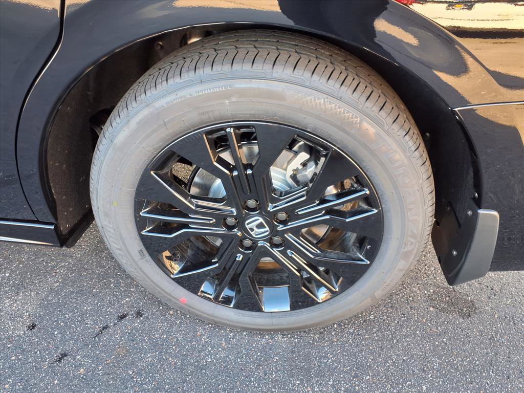 New 2026 Honda Odyssey Sport-L image 13
