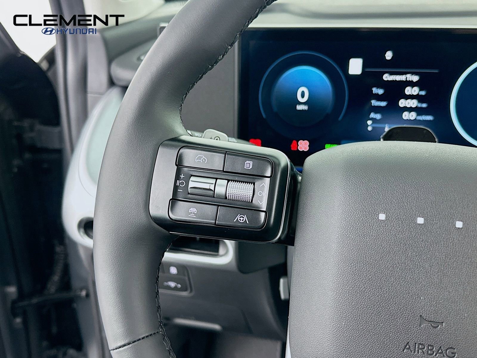 New 2026 Hyundai Ioniq 9 Limited image 14