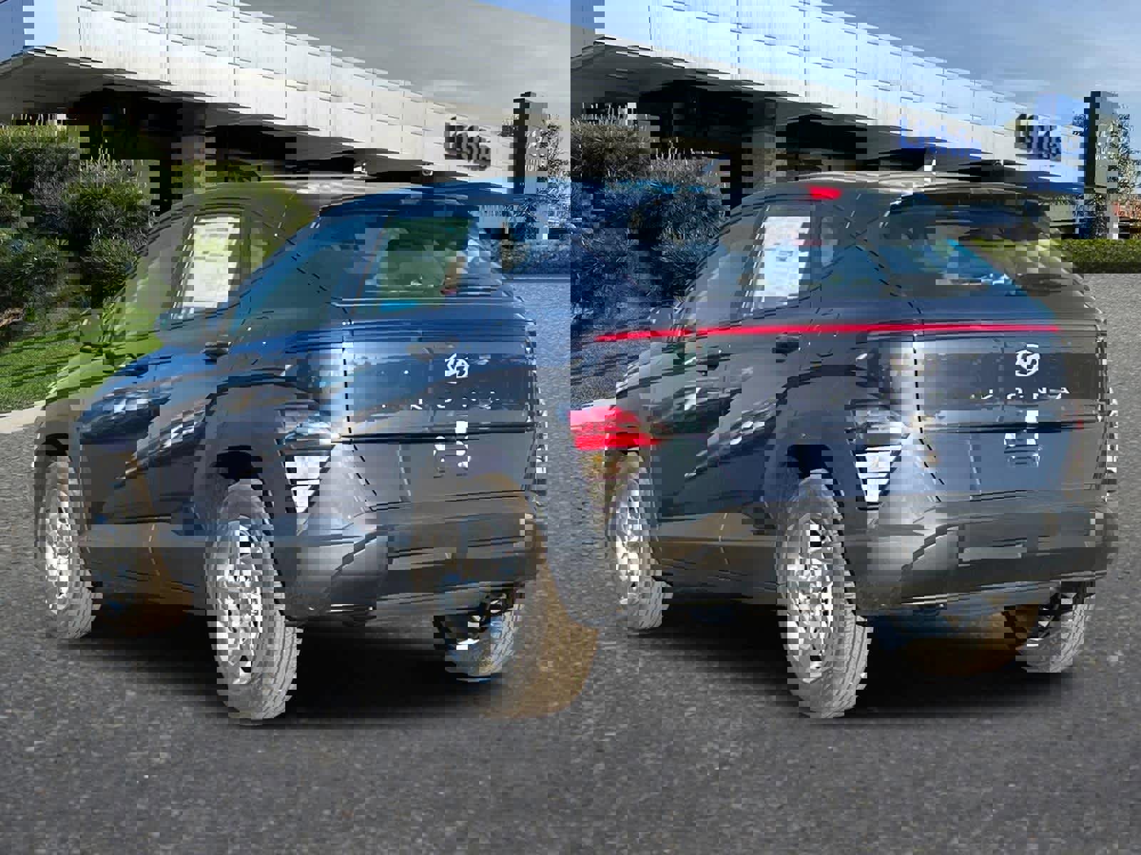 New 2026 Hyundai Kona SE image 7