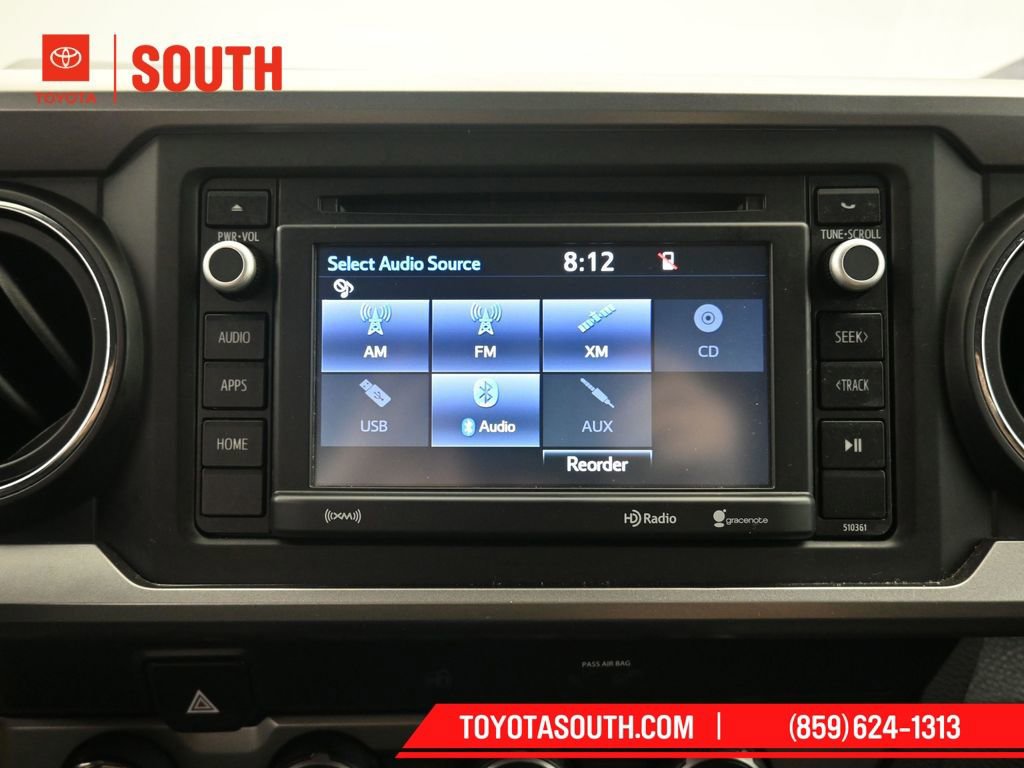 Used 2019 Toyota Tacoma SR5 image 13