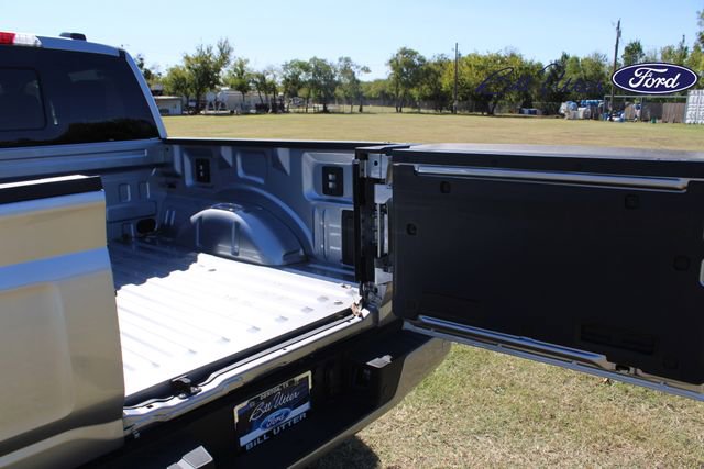 New 2025 Ford F150 Platinum w/ Equipment Group 702A High image 6