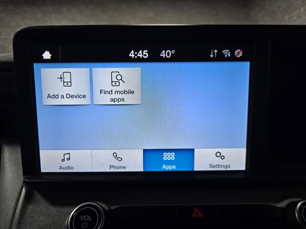 Used 2022 Ford Maverick XLT w/ Equipment Group 300A Standard image 23