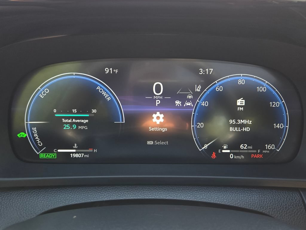 Used 2023 Toyota Crown Platinum AWD/4WD image 22
