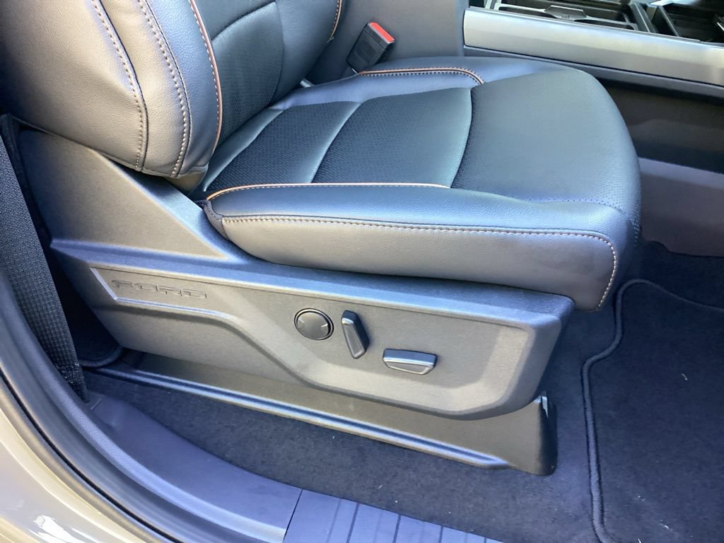 New 2026 Ford F350 Lariat AWD/4WD image 43