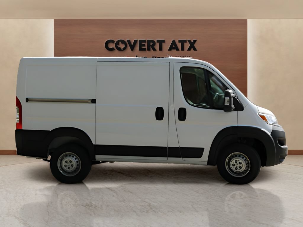 New 2026 RAM ProMaster 1500 w/ Safety Group FWD image 6