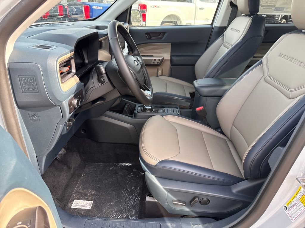 New 2026 Ford Maverick Lariat image 20