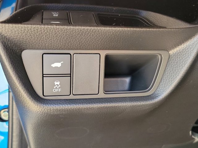 New 2026 Acura ADX A-Spec FWD image 11