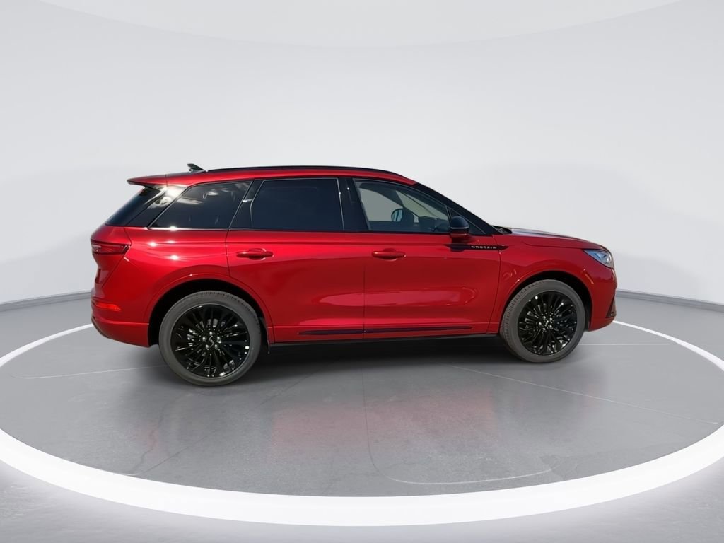 New 2026 Lincoln Corsair Reserve image 9