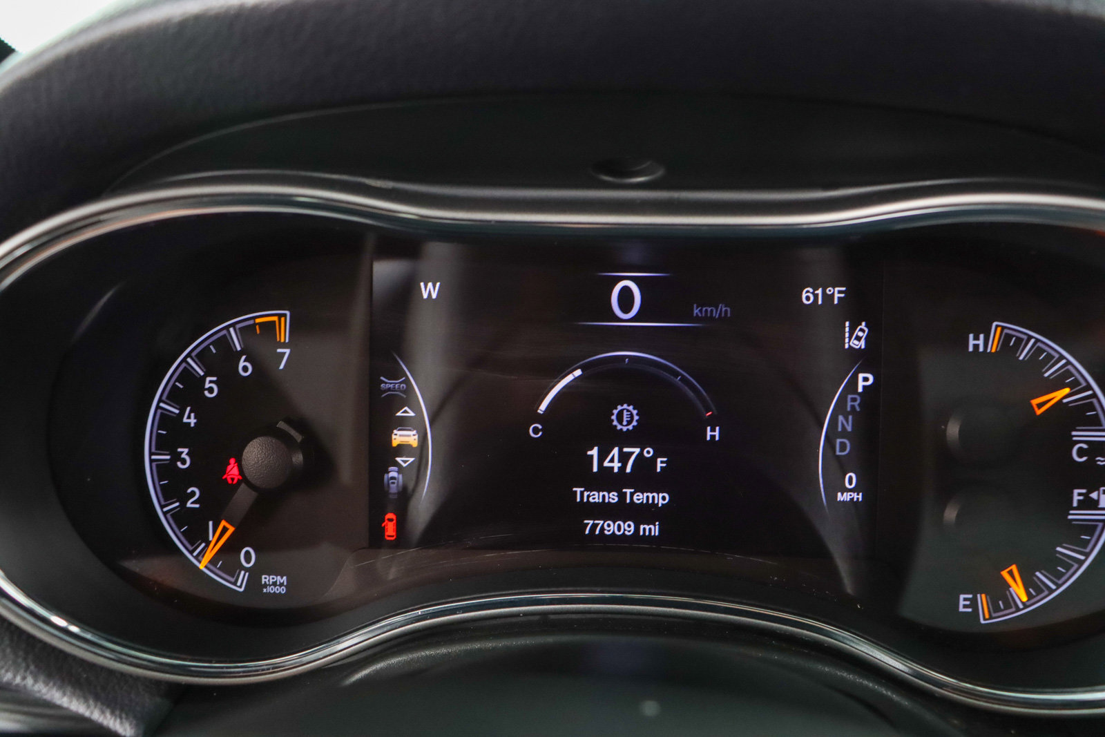 Used 2021 Jeep Grand Cherokee Limited w/ Quick Order Package 28K 80th image 15