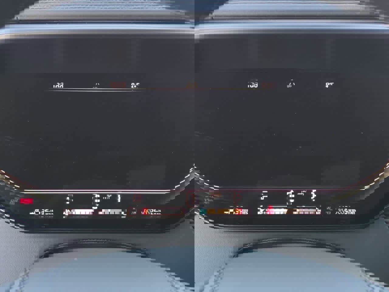 New 2025 Land Rover Range Rover Sport Dynamic SE image 33