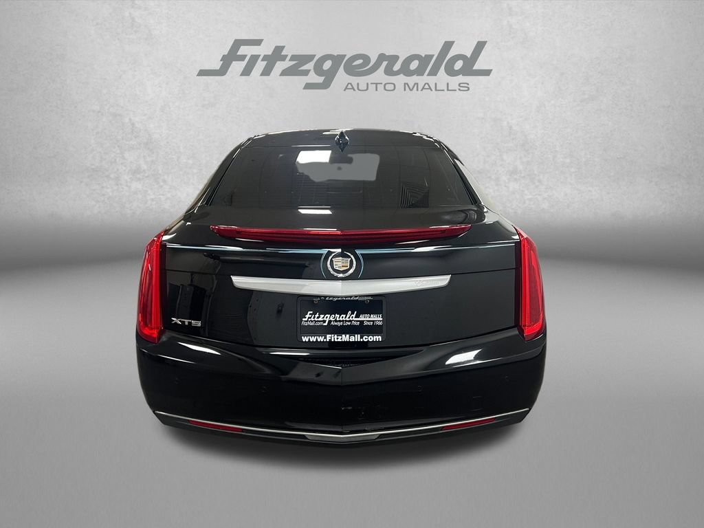 Used 2015 Cadillac XTS FWD image 6