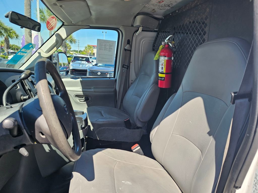 Used 2007 Ford E-250 and Econoline 250 RWD image 17