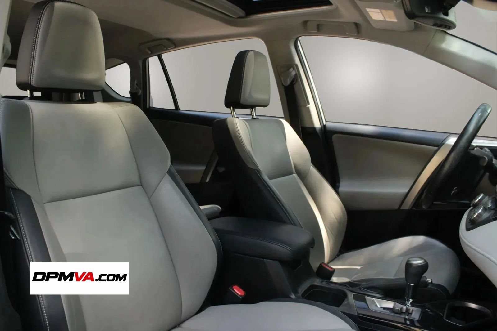 Used 2016 Toyota RAV4 Limited w/ Protection Package AWD/4WD image 55