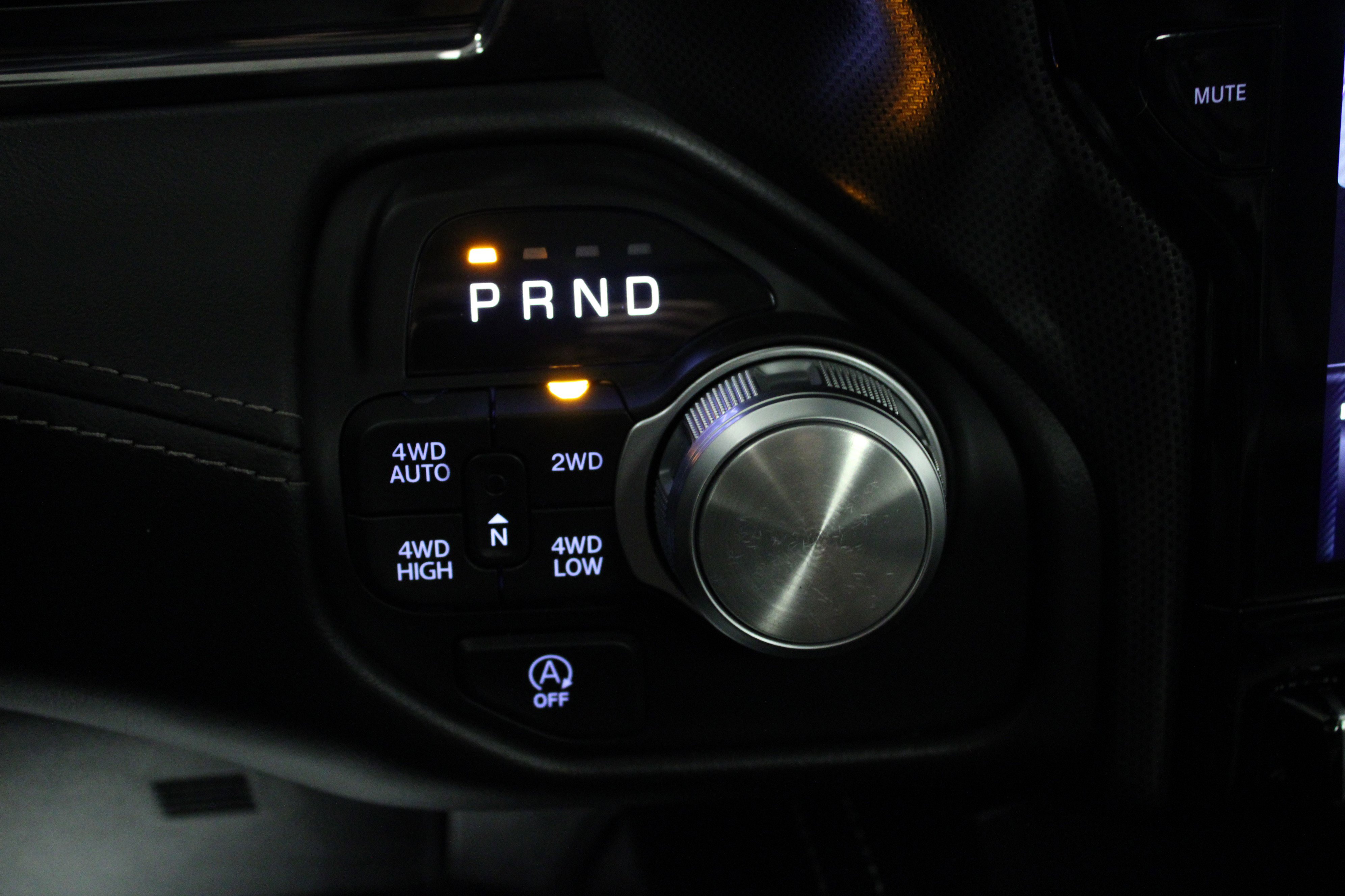 Used 2026 RAM 1500 Limited image 23