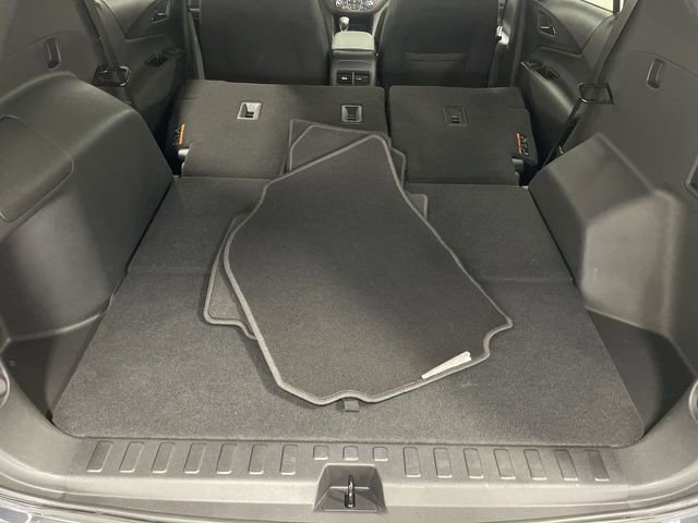 Certified 2022 Chevrolet Equinox LT image 25
