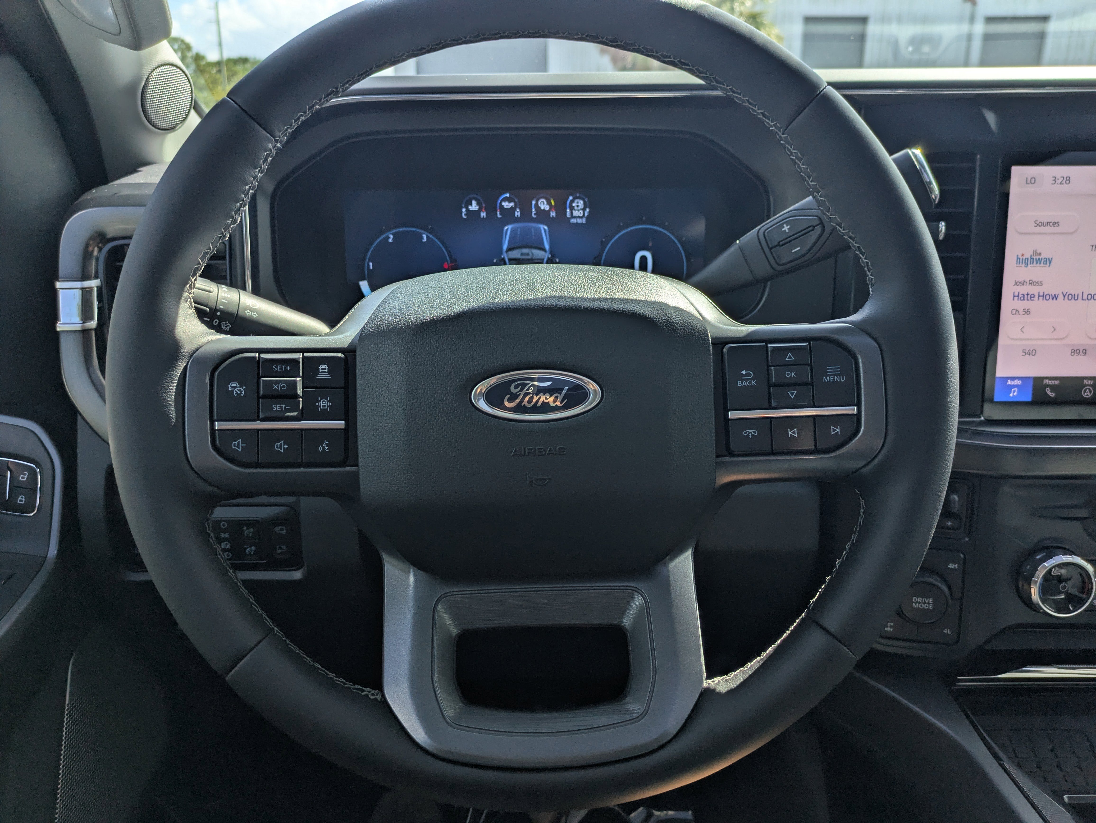 New 2026 Ford F250 Lariat image 35