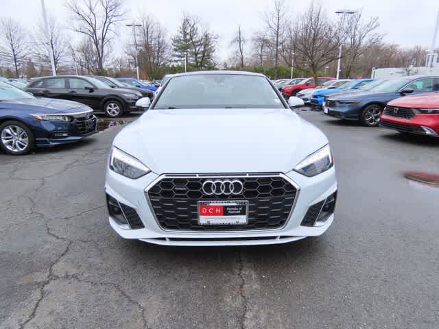 Used 2023 Audi A5 2.0T Premium image 6