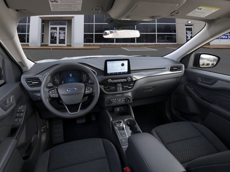 New 2026 Ford Escape Active w/ Cold Weather Package image 9