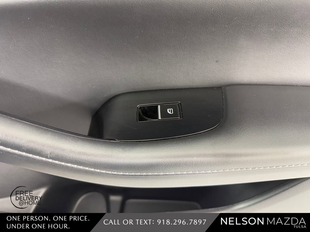 Used 2024 MAZDA CX-30 AWD 2.5 S w/ Select Sport Pkg image 47