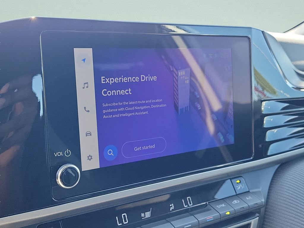 Certified 2025 Toyota Camry SE image 21