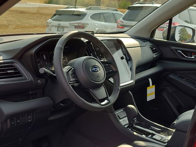 New 2026 Subaru Ascent Bronze Edition image 10