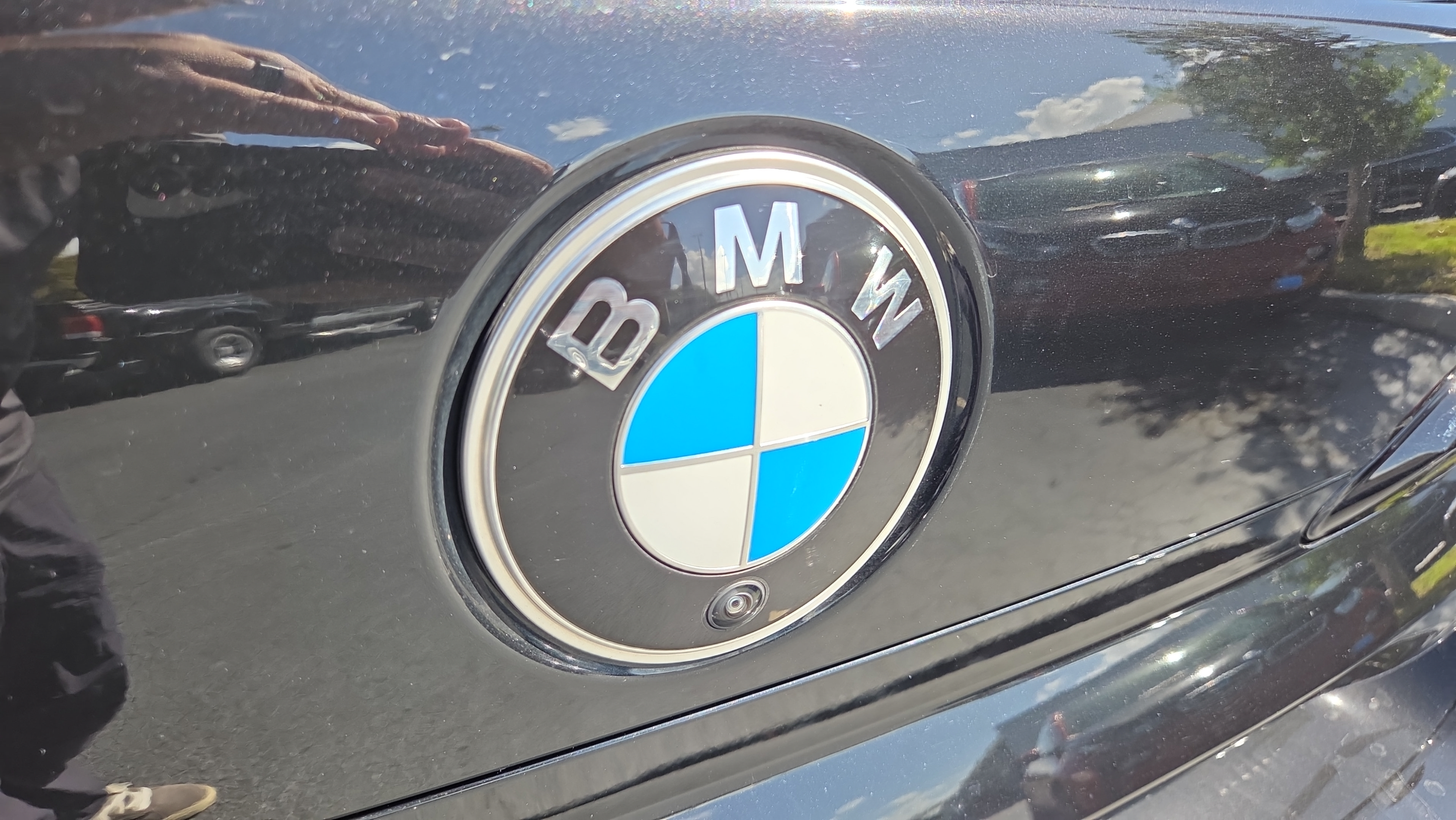 Used 2023 BMW 740i RWD image 36