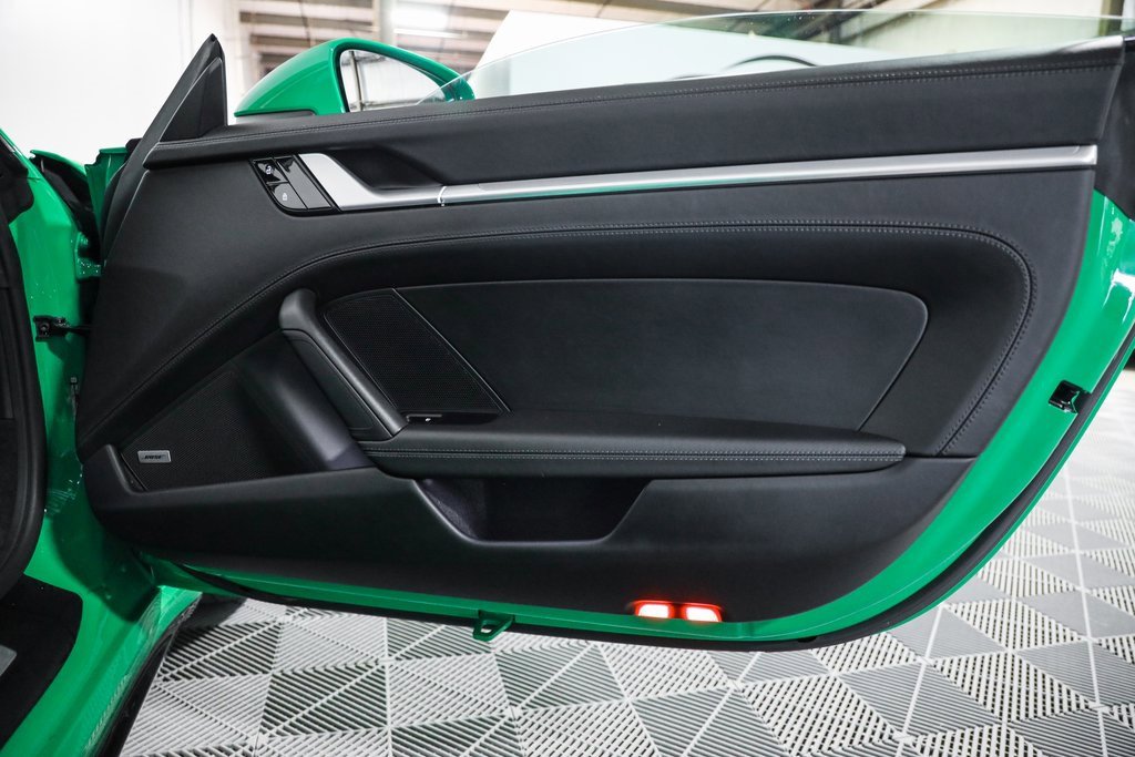 Used 2021 Porsche 911 Targa 4 image 27