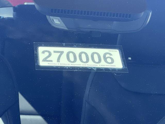 New 2027 Chevrolet Bolt RS w/ Technology Package image 34
