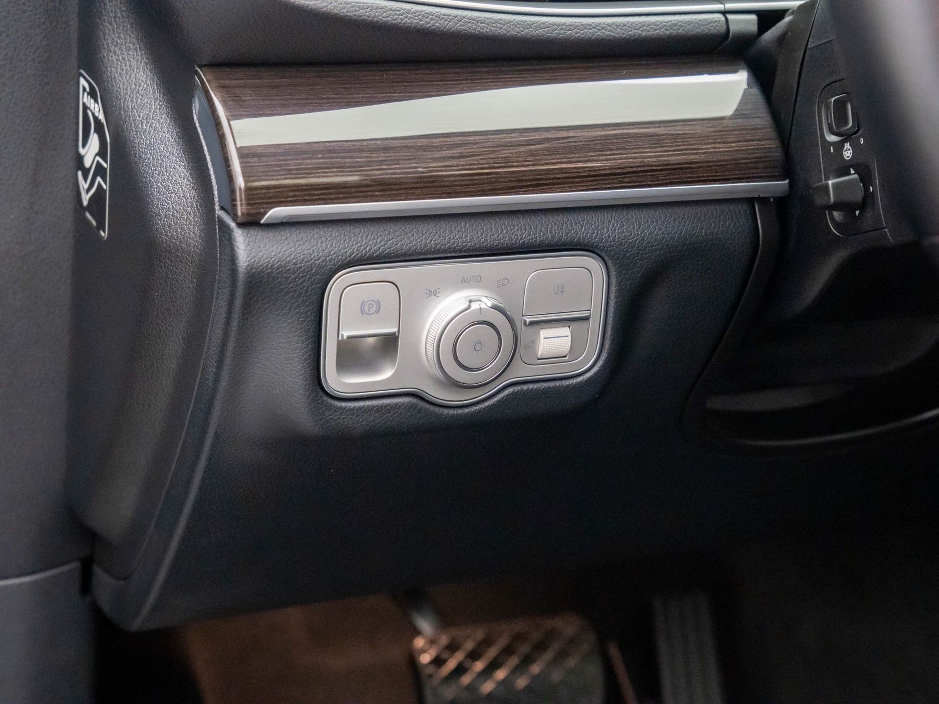 New 2026 Mercedes-Benz GLE 450 4MATIC image 21