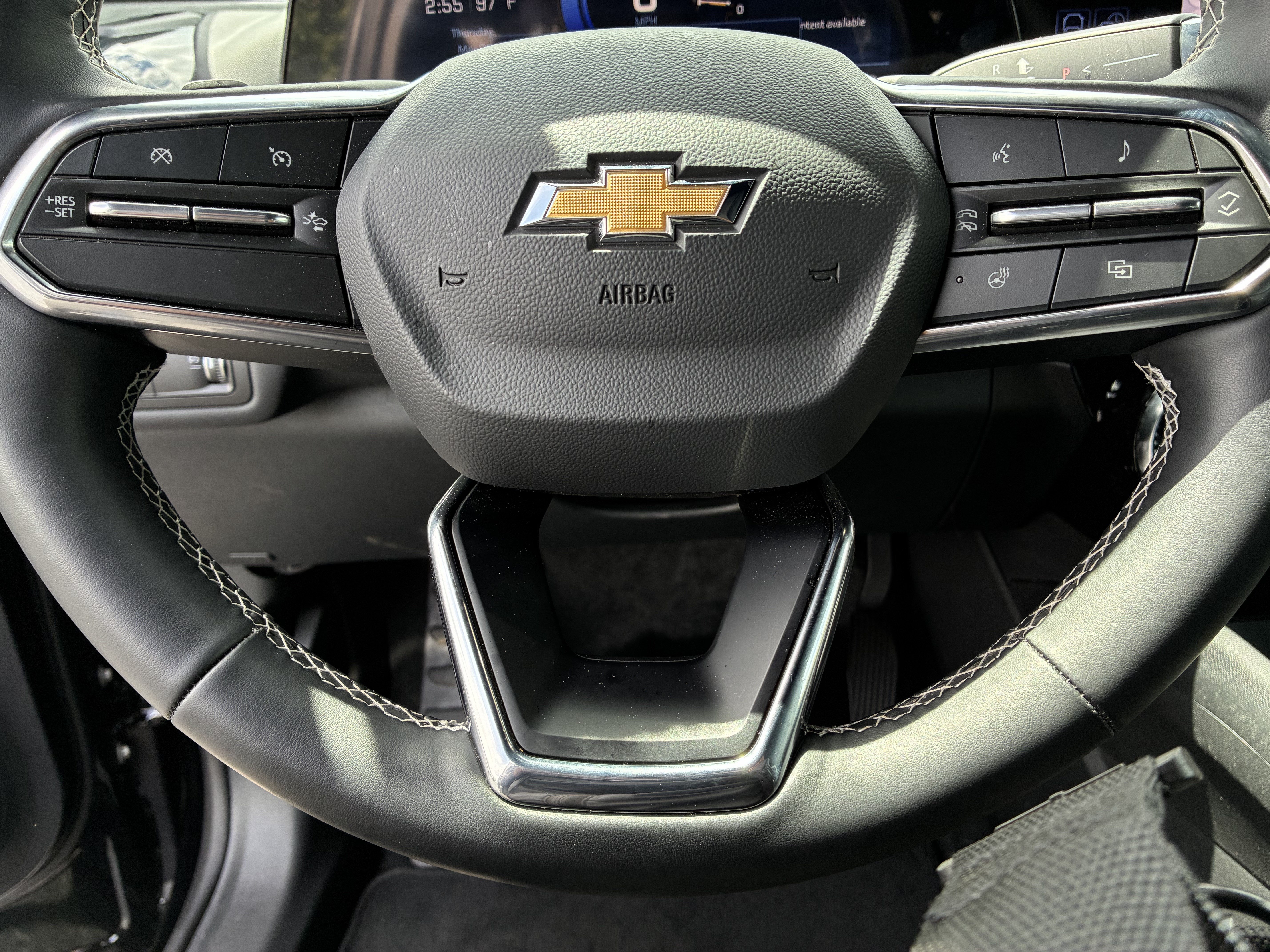 Used 2026 Chevrolet Blazer EV LT FWD image 26