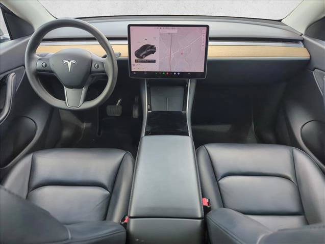 Used 2021 Tesla Model Y Long Range AWD/4WD image 21