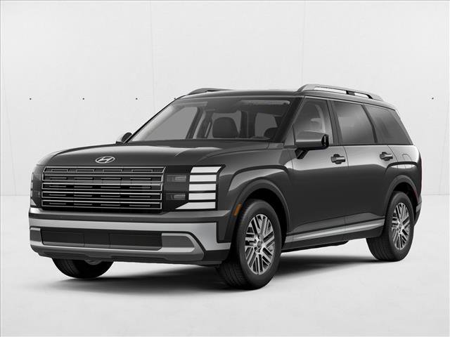 New 2026 Hyundai Palisade SEL