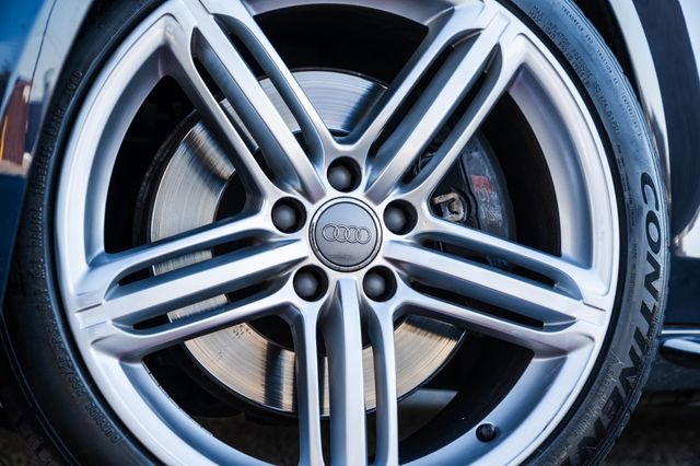 Used 2010 Audi S4 Premium Plus image 3