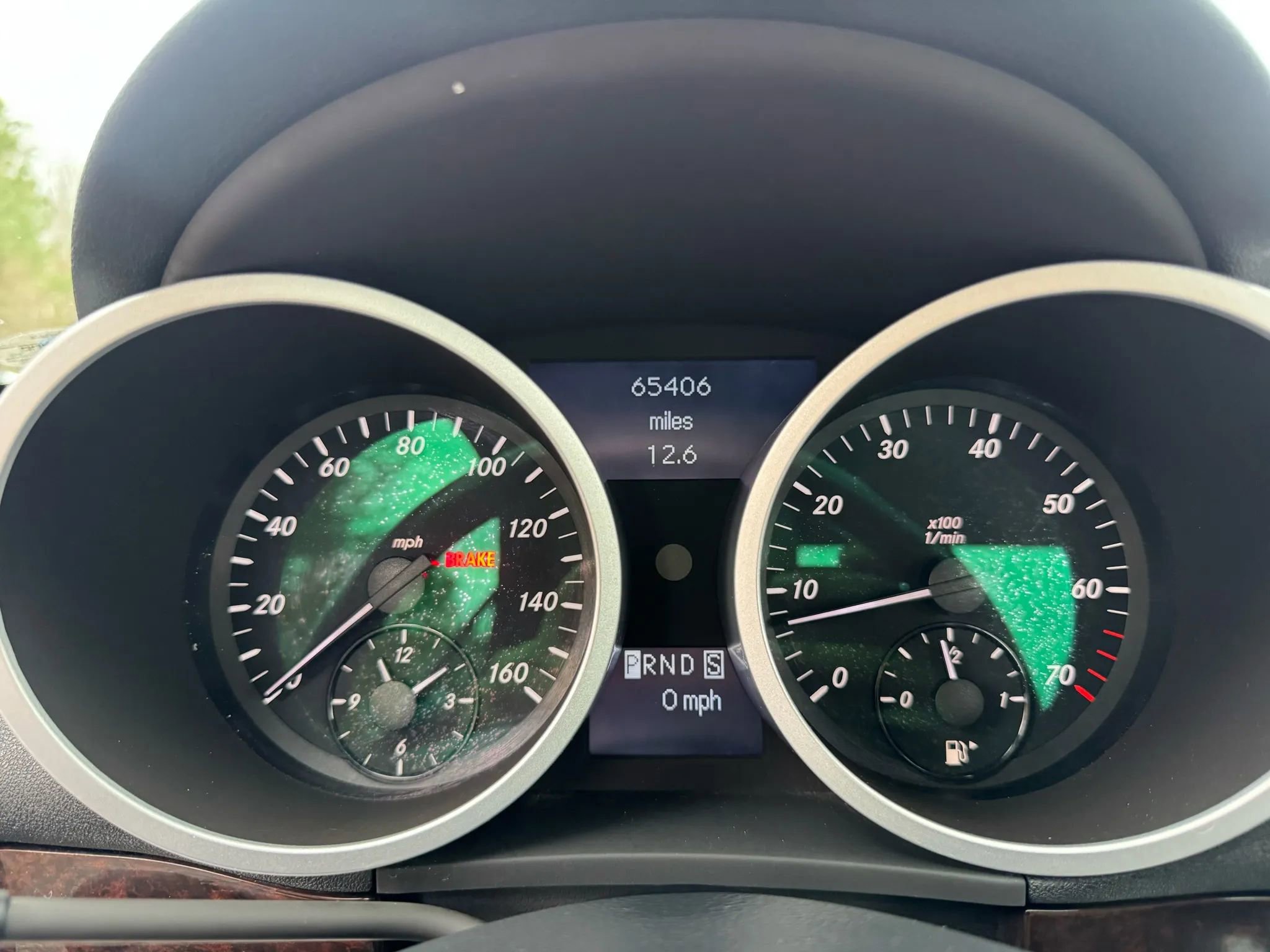 Used 2005 Mercedes-Benz SLK 350 image 20