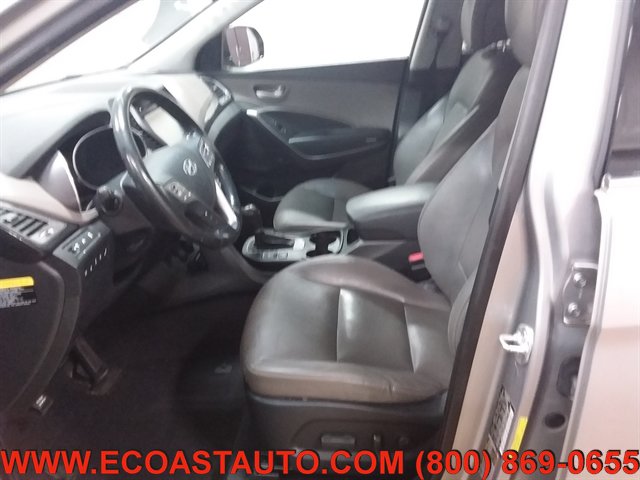 Used 2015 Hyundai Santa Fe GLS w/ Option Group 03 AWD/4WD image 10