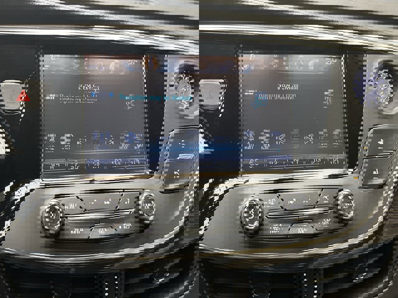 Used 2019 Buick Envision Preferred image 19