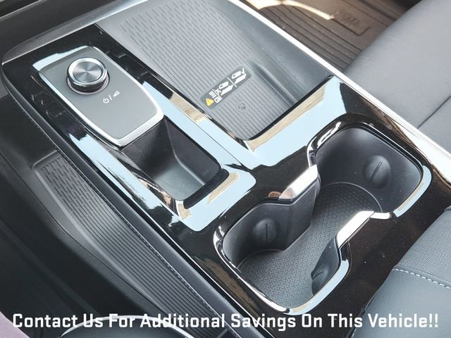 New 2026 Buick Enclave Preferred w/ LPO, Floor Liner Package image 15