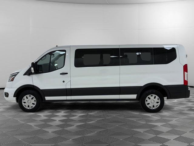 Used 2023 Ford Transit 350 XLT image 5