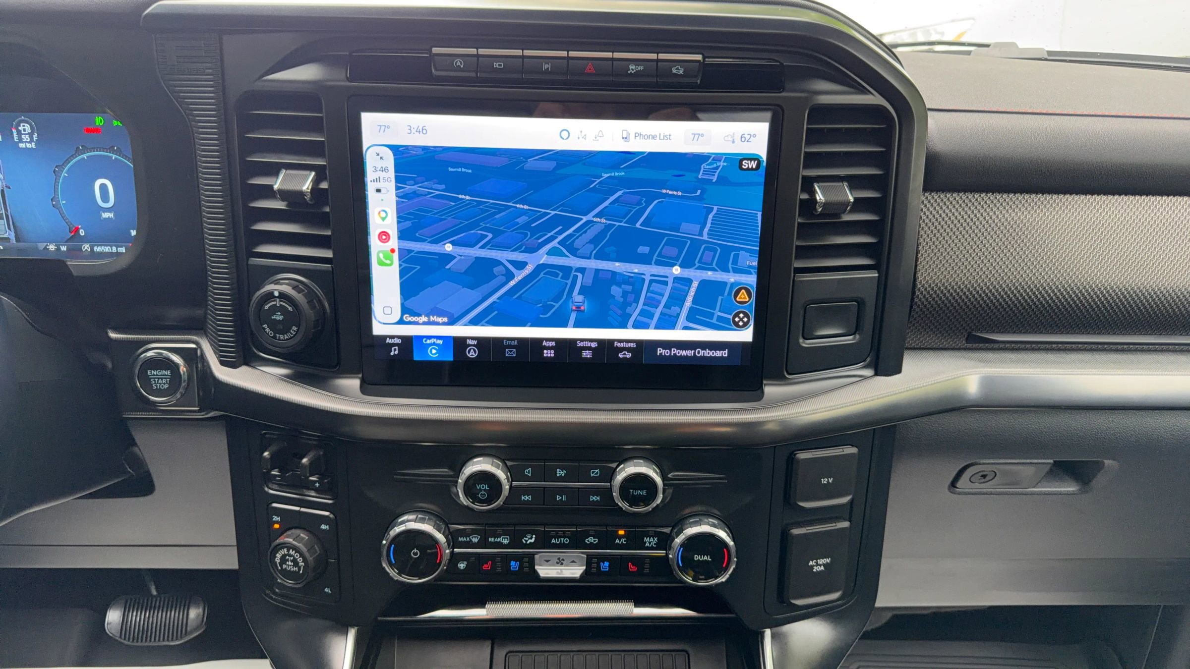 Used 2024 Ford F150 Raptor AWD/4WD image 19
