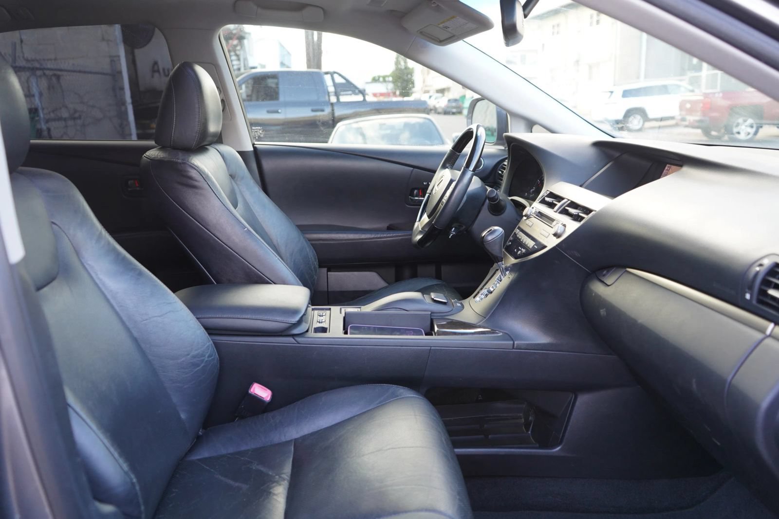 Used 2013 Lexus RX 350 FWD image 27