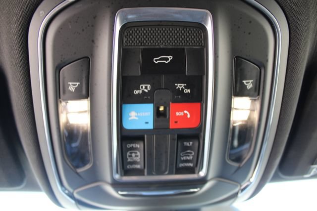 Used 2023 Jeep Grand Cherokee L Laredo AWD/4WD image 35