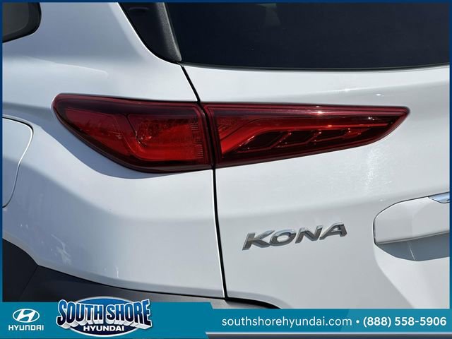 Used 2020 Hyundai Kona Ultimate AWD/4WD image 10