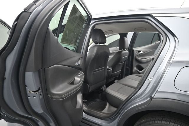 Used 2021 Buick Encore GX Select AWD/4WD image 18