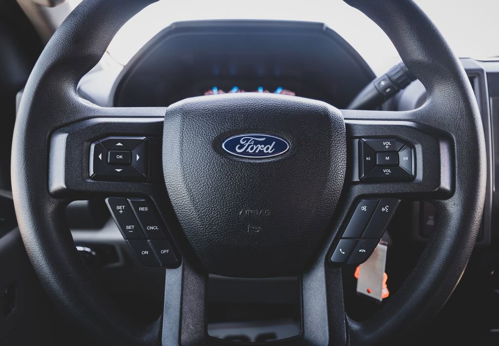 Used 2017 Ford F250 XL w/ STX Appearance Package image 12