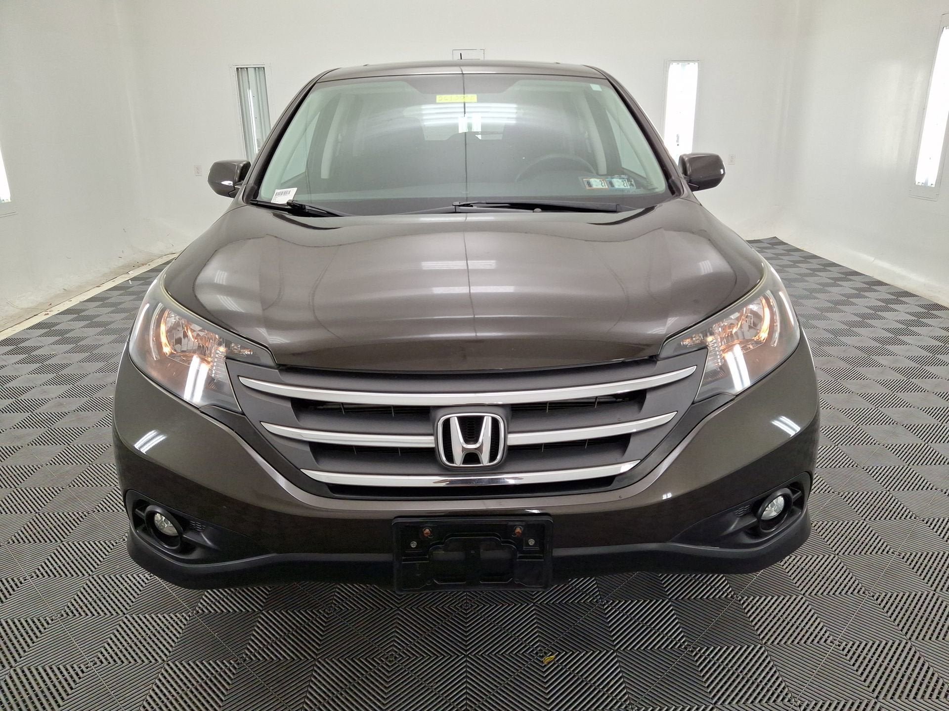 Used 2013 Honda CR-V EX image 28