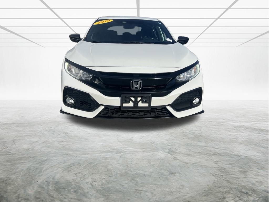 Used 2019 Honda Civic Sport image 10