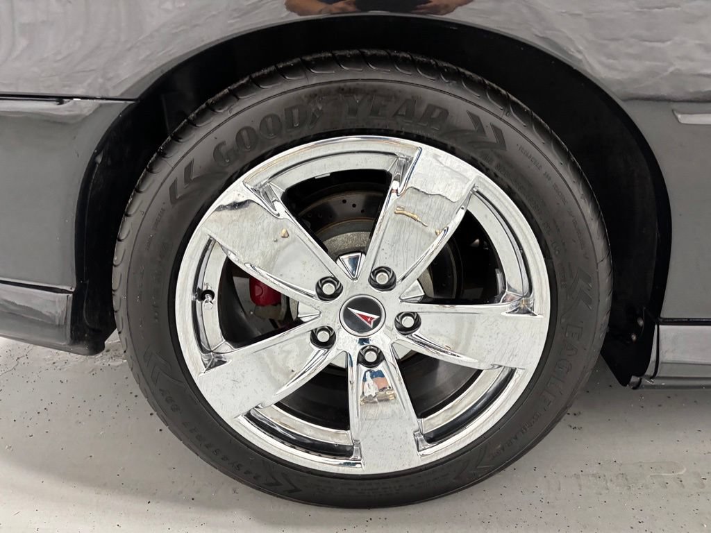 Used 2005 Pontiac GTO RWD image 49