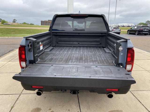 Used 2023 Honda Ridgeline Black Edition image 26