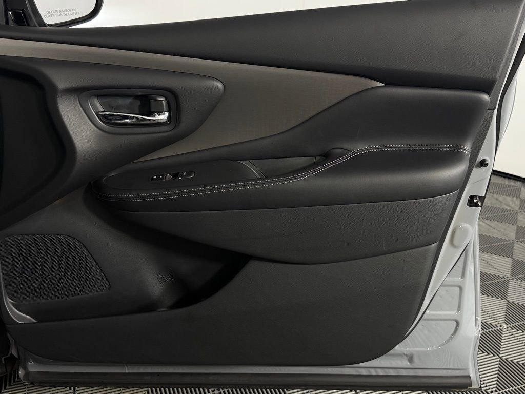 Used 2024 Nissan Murano SL image 34